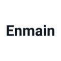 Enmain  logo