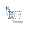 departer  logo