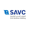 Saudi Civil Aviation Holding Company  logo