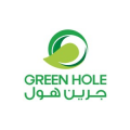 Greenhole  logo