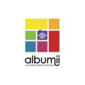 Albumii  logo