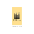 Sobha Limited  logo