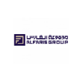 Al Faris Group / مجموعة الفارس التجارية  logo