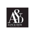 AANI & DANI  logo