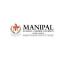 Manipal University Dubai  logo