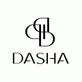 Dasha Fashion LLC  logo