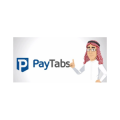 Cross-border HyperPay payments in Saudi Arabia  logo