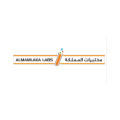 ALmamlaka labs   logo