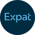 Expat Group  logo