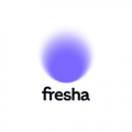 Fresha  logo