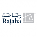 شركة رجاحة للمحاماة والاستشارات القانونية  logo