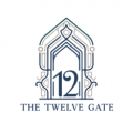 THE TWELVE GATE REAL ESTATE  BROKER L.L.C  logo