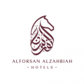 شركة الفرسان الذهبيه للفنادق  logo