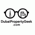 DubaiPropertyGeek  logo