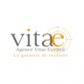 Vitae Conseil  logo