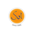 sol telecom fze  logo