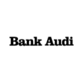 Bank Audi - Jordan  logo