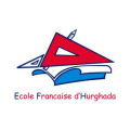 French School of Hurghada  logo