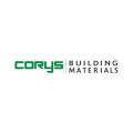 Corys Building Materials  logo