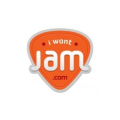 IWantJam  logo