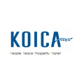 KOICA Egypt Office  logo