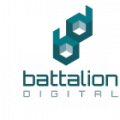 Battalion Digital  logo