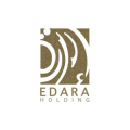 Edara Holding  logo