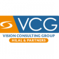 Vision Consulting group  logo