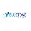 BLUETONE IMPEX LLP  logo