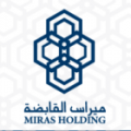 Miras Holding  logo