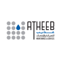 Atheeb Maintenance & Services  logo