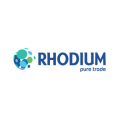 Rhodium International Trading DMCC  logo