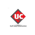 gulf uzay construction  logo