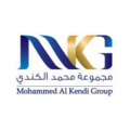MKG  logo