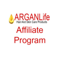 ARGANLife  logo