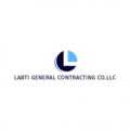 Labti General Trading & Contracting Co.  logo
