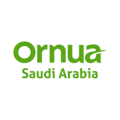 ORNUA SAUDIARABIA  logo