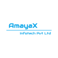 AmayaX Infotech Pvt. Ltd  logo