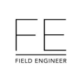 www.fieldengineer.com  logo
