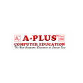 APLUS COMPUTER EDUCATION  logo