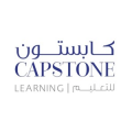 Capstone Learning  logo