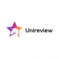 Unireview  logo