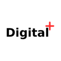 Digital Plus  logo