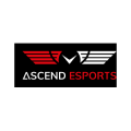 Ascend Esports Academy  logo