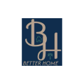 Better Home Real Estate LLC  logo