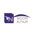 Noor Al Fajr Contracting Co  logo