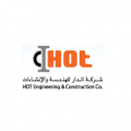 HOT Engineering & Construction Co  logo