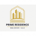 Prime Residences Property Management LLC  logo