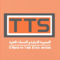 EL MASRIA FOR TRADE & TECH.SERVICES  logo