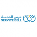 Service Bell  logo